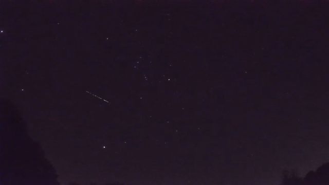 AMS42 meteor