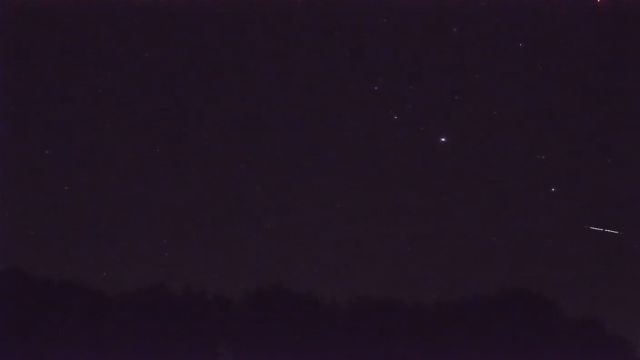 AMS42 meteor