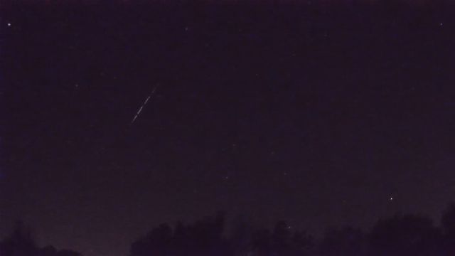 AMS42 meteor