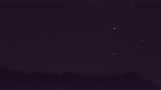 AMS42 meteor