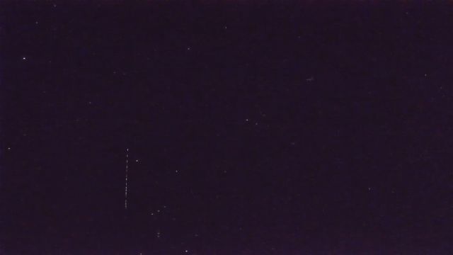 AMS42 meteor