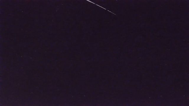 AMS42 meteor