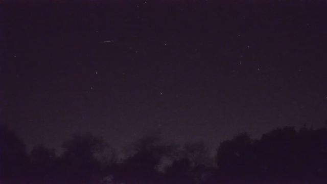 AMS42 meteor