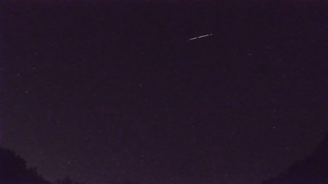 AMS42 meteor