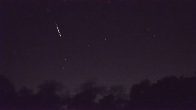 AMS42 meteor