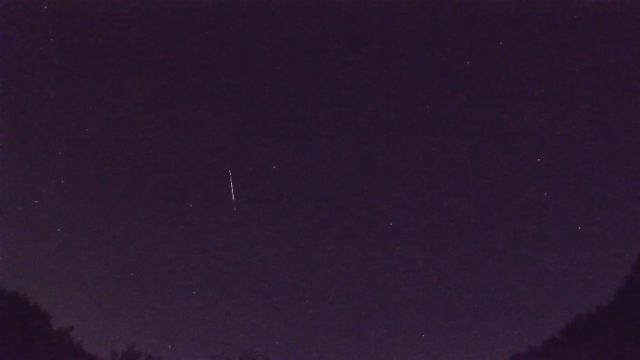 AMS42 meteor