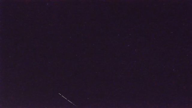 AMS42 meteor