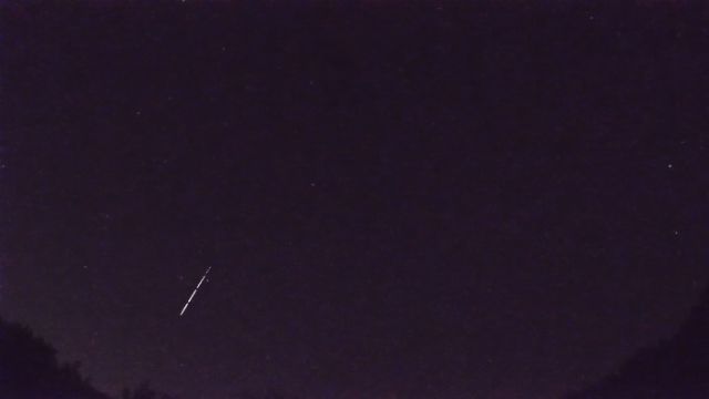 AMS42 meteor