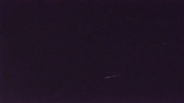 AMS42 meteor