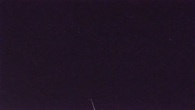 AMS42 meteor