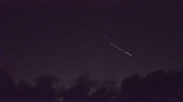 AMS42 meteor