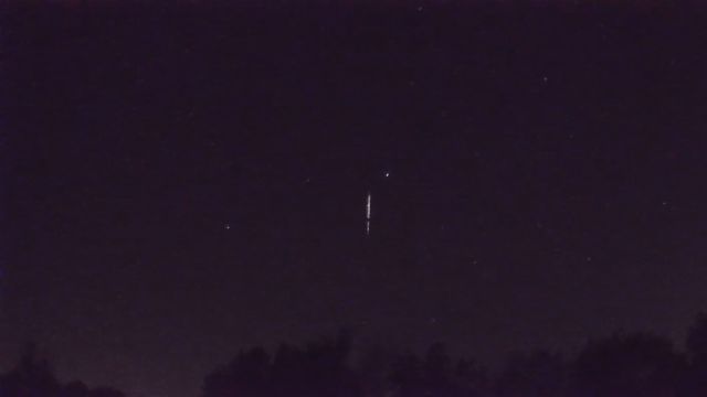 AMS42 meteor