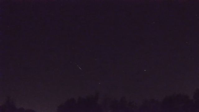 AMS42 meteor