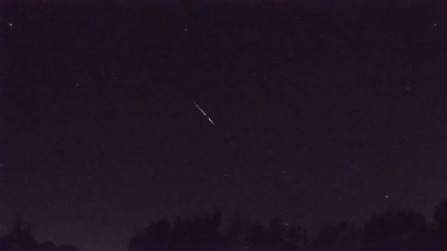 AMS42 meteor