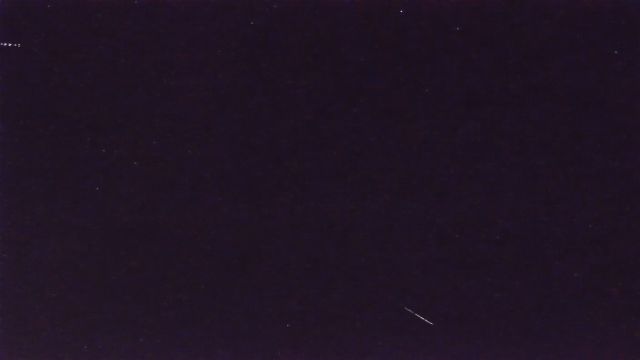 AMS42 meteor