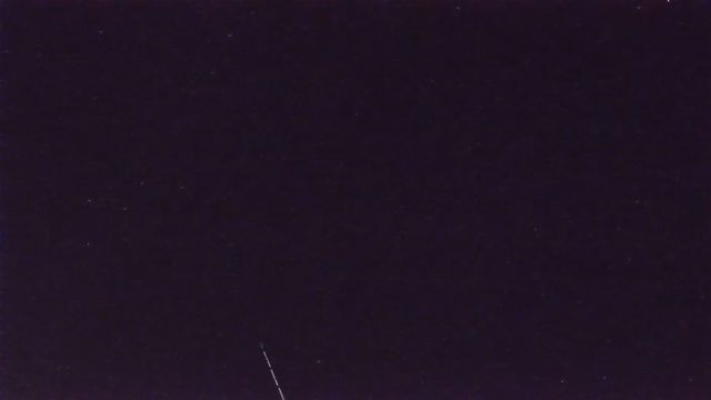 AMS42 meteor