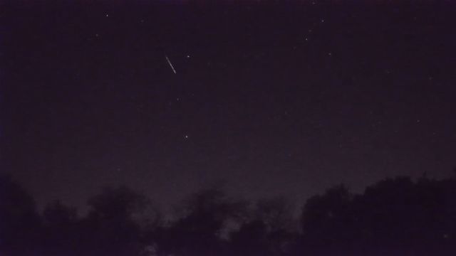 AMS42 meteor