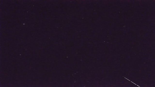 AMS42 meteor