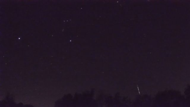 AMS42 meteor