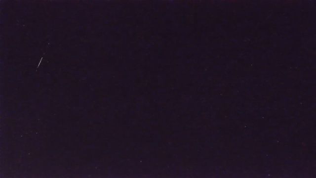 AMS42 meteor