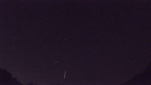 AMS42 meteor