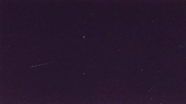 AMS42 meteor