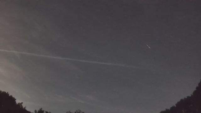 AMS42 meteor