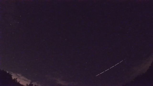 AMS42 meteor