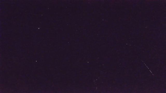 AMS42 meteor