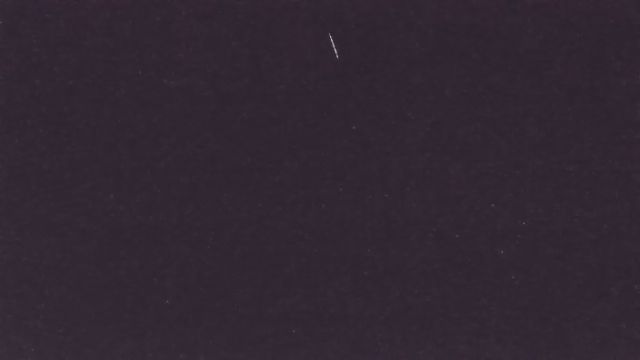 AMS42 meteor