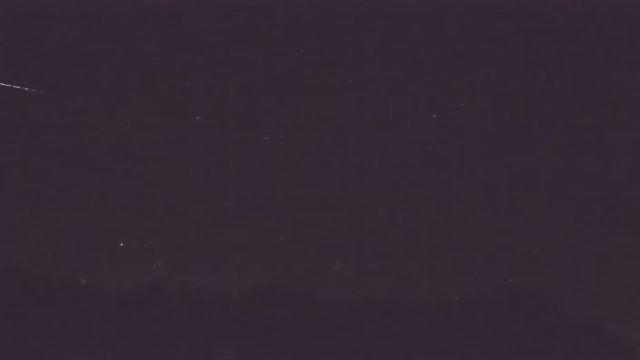 AMS42 meteor