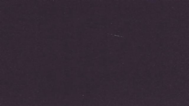 AMS42 meteor