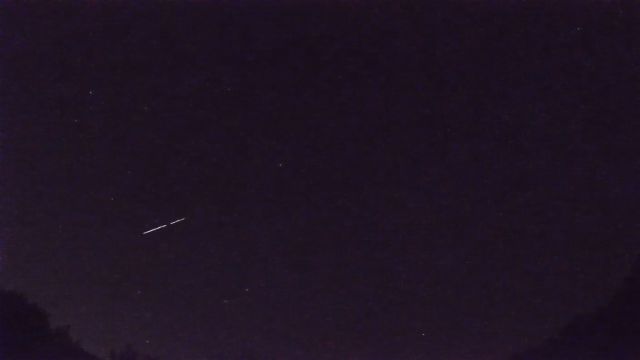 AMS42 meteor
