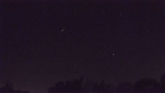 AMS42 meteor