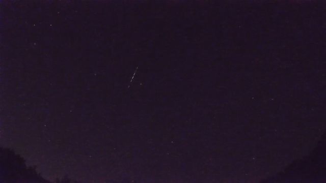 AMS42 meteor