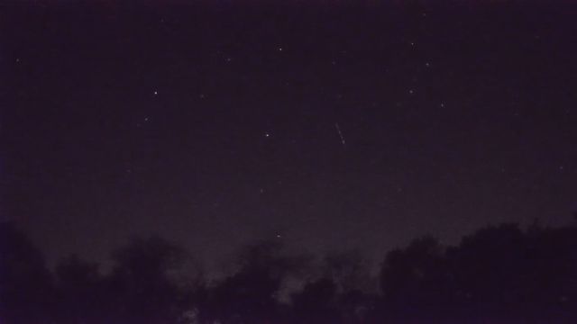 AMS42 meteor
