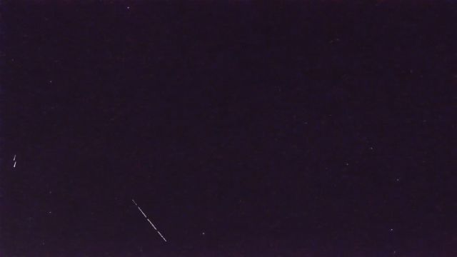 AMS42 meteor