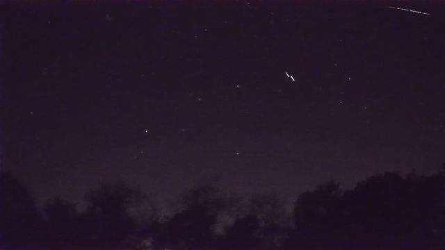 AMS42 meteor