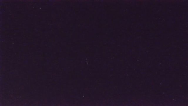 AMS42 meteor