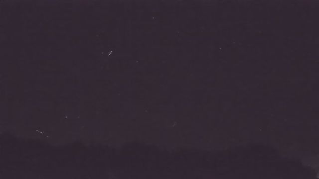 AMS42 meteor
