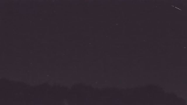 AMS42 meteor