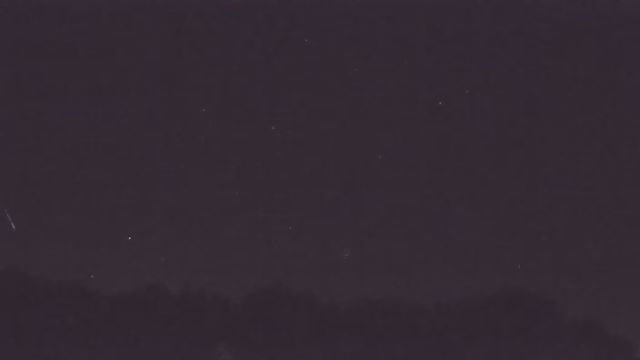 AMS42 meteor
