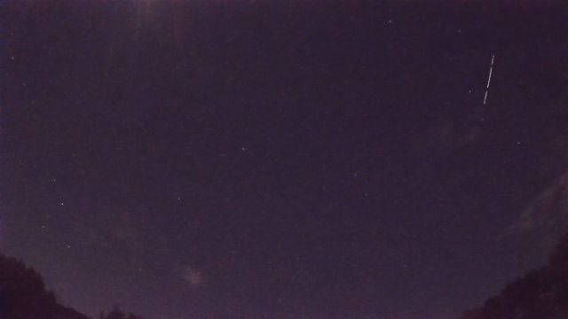 AMS42 meteor