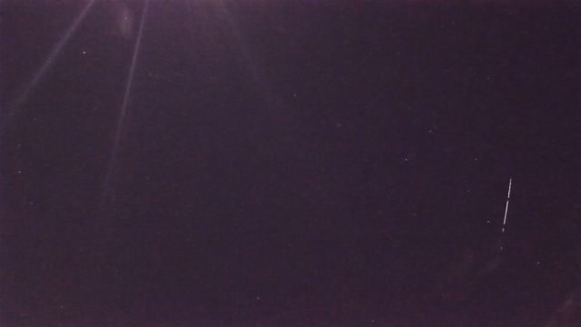 AMS42 meteor