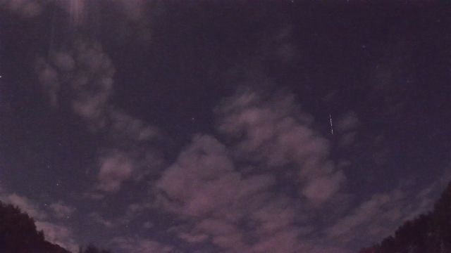AMS42 meteor