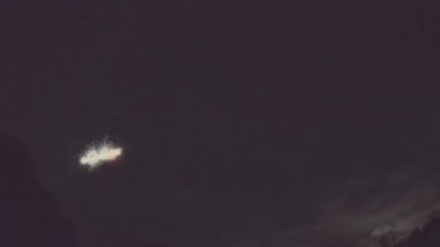AMS42 meteor