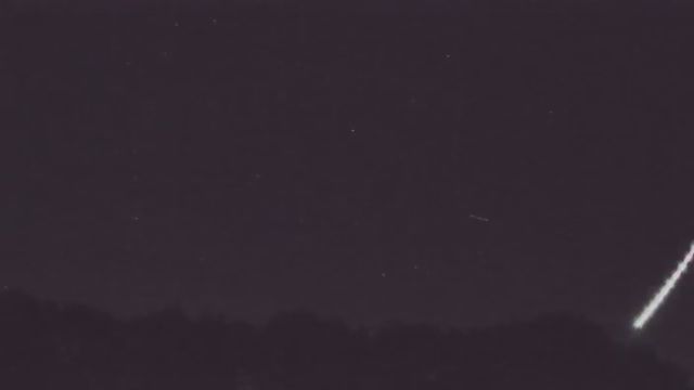 AMS42 meteor