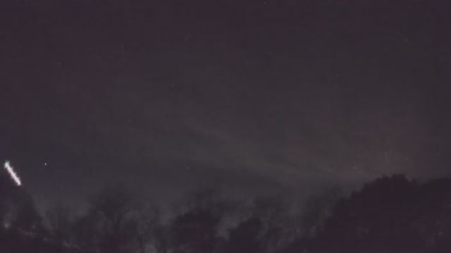 AMS42 meteor