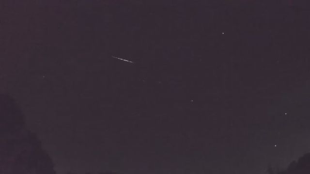 AMS42 meteor