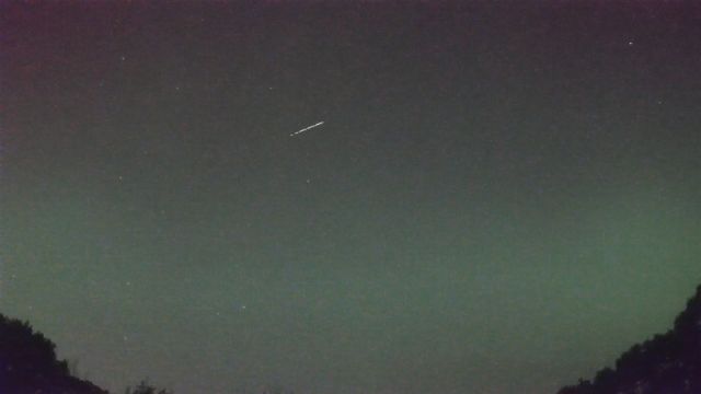 AMS42 meteor